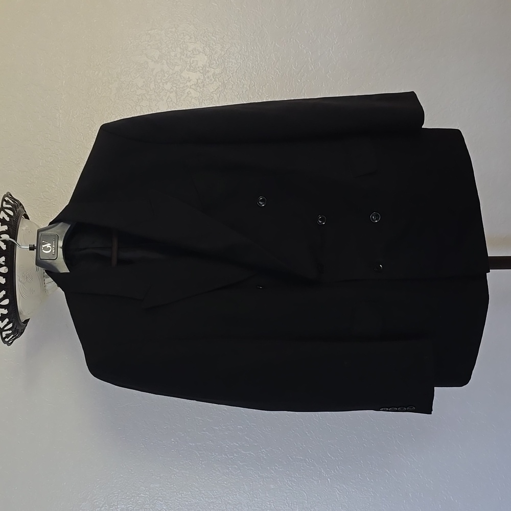 Double-Breasted Jacket Regular fit